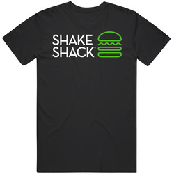 Shake Shack Mens Soft Cotton Tee T Shirt