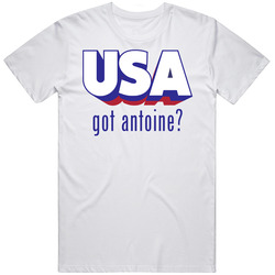 Matt Antoine Skeleton Got Athlete Usa Winter Olympic Fan Mens Soft Cotton Tee T Shirt