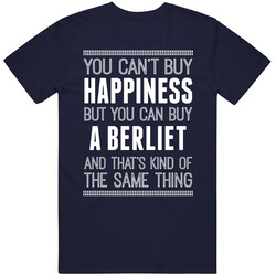 Buy A Berliet Happiness Car Lover Mens Soft Cotton Tee T Shirt