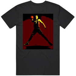 Tyler Herro Boy Wonder Miami Heat Mens Soft Cotton Tee T Shirt