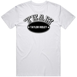 Team Taylor Ridley Michael Vey The Prisoner Of Cell 25 Favorite Novel Character Cool Mens Soft Cotton Tee T Shirt