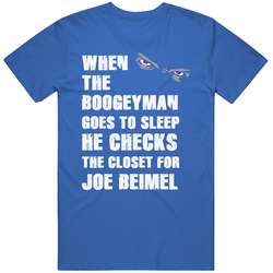 Joe Beimel California Sports Basketball Hockey Baseball Football Mens Soft Cotton Tee T Shirt