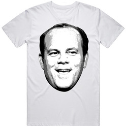 Tom Papa Netflix Comedian Stand Up Special Comedy Fan Mens Soft Cotton Tee T Shirt