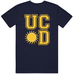 Uc Sunnydale Fictional University Buffy The Vampire Slayer Tv Show Fan Mens Soft Cotton Tee T Shirt