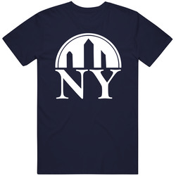 University Of New York Fictional College Felicity Tv Show Fan Mens Soft Cotton Tee T Shirt