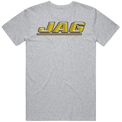 Jag 90s Military Drama Tv Show Mens Soft Cotton Tee T Shirt