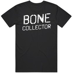 Bone Collector Halloween Costume Mens Soft Cotton Tee T Shirt