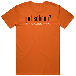 Got Brayden Schenn Philadelphia Hockey Mens Soft Cotton Tee T Shirt