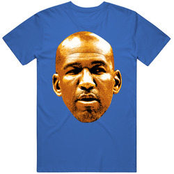 Monty Williams Phoenix Basketball Coach Big Head Fan Mens Soft Cotton Tee T Shirt