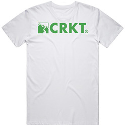 Crkt Blades Knives Outdoors Cooking Chef Hunting Fan Mens Soft Cotton Tee T Shirt
