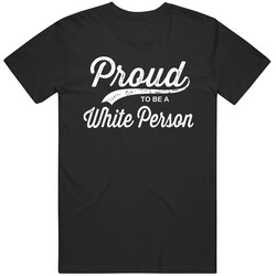 Proud To Be Family Pride Last Name Mens Soft Cotton Tee T Shirt