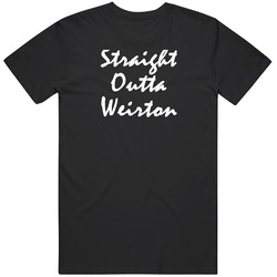 Straight Outta 26062 Weirton Wv Nwa Zip Code Hip Hop Parody Mens Soft Cotton Tee T Shirt