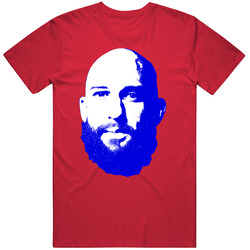 Tim Howard Face Team Usa Player Copa America Cup Soccer Futball Mens Soft Cotton Tee T Shirt