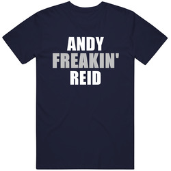 Andy Reid Tottenham Freakin Soccer Futbol Epl Sports Premier League Mens Soft Cotton Tee T Shirt