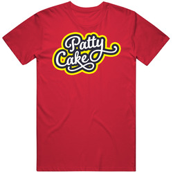 Patty Cakes California Sweets Mens Soft Cotton Tee T Shirt