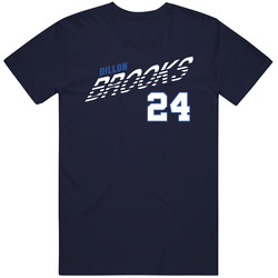 Dillon Brooks 24 Favorite Player Memphis Basketball Fan Mens Soft Cotton Tee T Shirt