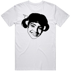 Tootie Ramsey The Facts Of Life Kim Fields 80s Tv Show Character Fan Mens Soft Cotton Tee T Shirt
