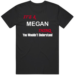 Its A Thing You Wouldnt Understand Mens Soft Cotton Tee T Shirt