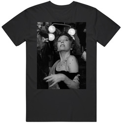 I'm Ready For My Closeup Sunset Boulevard 1950 Mens Soft Cotton Tee T Shirt