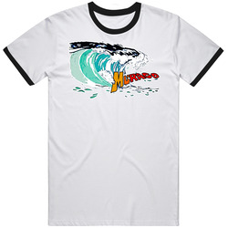 Don Muraco The Rock Wrestling Mens Soft Cotton Tee T Shirt