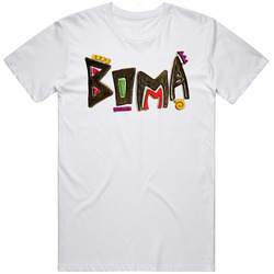 Boma Flavors Of Africa Popular Orlando Restaurant Mens Soft Cotton Tee T Shirt