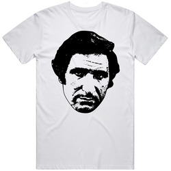 Alex Reiger Judd Hirsch Taxi 80s Tv Show Character Fan Mens Soft Cotton Tee T Shirt