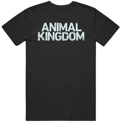 Animal Kingdom Tv Show Mens Soft Cotton Tee T Shirt