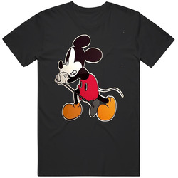 Mickey Vedder Unisex Mens Soft Cotton Tee T Shirt