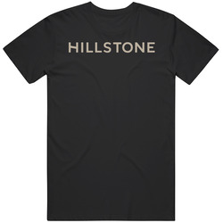 Hillstone Popular Orlando Restaurant Mens Soft Cotton Tee T Shirt