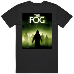 The Fog Mens Cotton Classic T Shirt