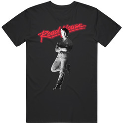 Dalton Patrick Swayze Road House 80s Movie Mens Cotton Classic T Shirt