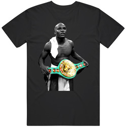 Floyd Mayweather Money Boxing Champ Mens Cotton Classic T Shirt