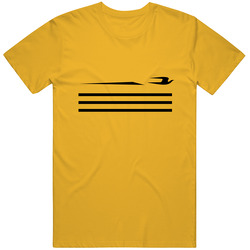 Bluebird, T-shirt, Bus, T-shirt, Schoolbus, School, Bus Driver   Mens Cotton Classic T Shirt