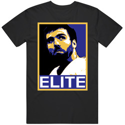 Joe Flacco Elite Baltimore Football Qb Fan Hope  Parody Mens Cotton Classic T Shirt