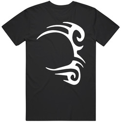 Mike Tyson Tattoo Boxing Mens Cotton Classic T Shirt