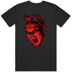 Lost Boys Mens Cotton Classic T Shirt