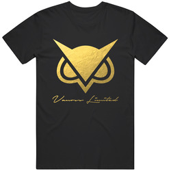 Vanoss Limited Mens Cotton Classic T Shirt Vanoss Limited Mens Cotton Classic T Shirt