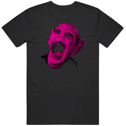 Batboy, T-Shirt, Tabloid, Musical, Weekly World News, Cheesy Mens Cotton Classic T Shirt
