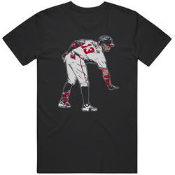 Too Small Ronald Acuna Jr Mens Cotton Classic T Shirt