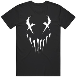 Mushroomhead Mens Cotton Classic T Shirt