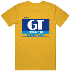 Gt Bmx, T-shirt, Gt Racing, Freestyle, Santa Ana, A'me, Performer, Dyno Mens Cotton Classic T Shirt