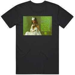 Whipped Cream & Other Delights Herb Alpert's Tijuana Brass Mens Cotton T Shirt