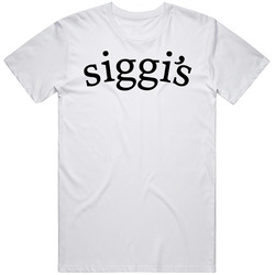 Siggi's Yogurt Healthy Foods Mens Cotton T Shirt