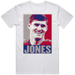 Daniel Jones Hope Style Mens Cotton T Shirt