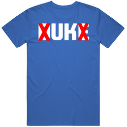 Kentucky Over Duke Fan Rival Mens Cotton T Shirt