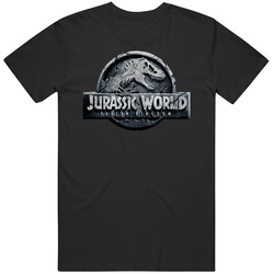The Movie 2018 Jurassic World Fallen Kingdom Mens Cotton T Shirt