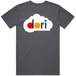Dori Alimentos Mens Cotton T Shirt
