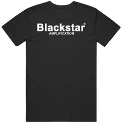 Blackstar Mens Cotton T Shirt