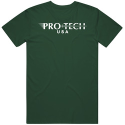 Protech Blades Knives Outdoors Cooking Chef Hunting Fan Mens Cotton T Shirt