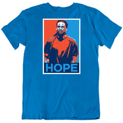 Cason Wallace Hope Basketball Vintage Unisex T Shirt